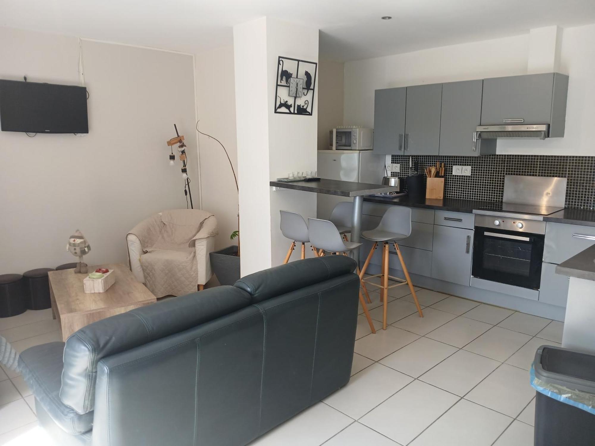 Les Toiles De Mer Wimereux Exterior photo